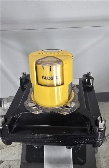 Westlock Controls 2007NBY2B2M0200 -35