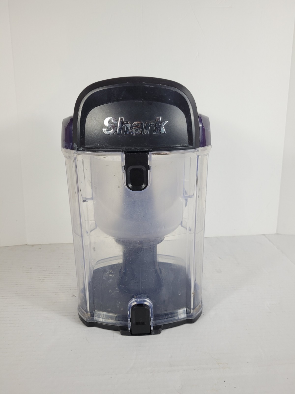 Shark Navigator Swivel Pro NV150 12 Dust Cup, Dirt Bin, Canister, Container