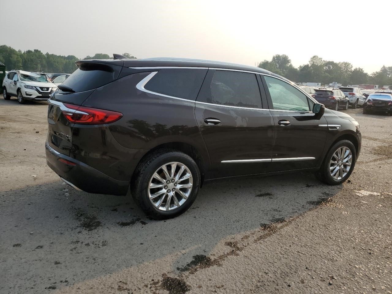ENCLAVE 2018 Air Shutter 12340553