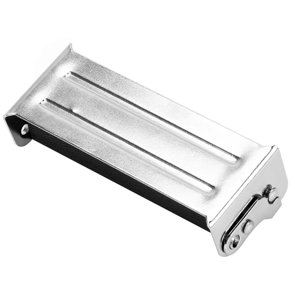 Intelligent Simple Metal Cigarette Rolling Machine Tobacco Roller 70mm