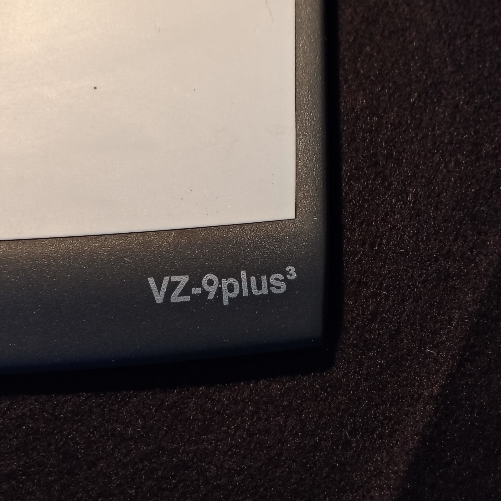 WolfVision VZ-9plus3 visualiser / professional visualizer / digital presenter