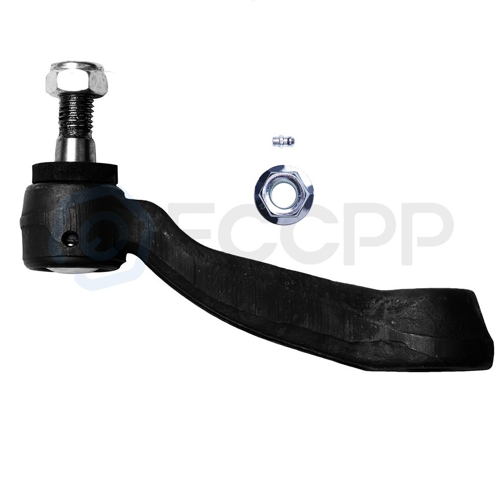 17pcs For 1996-02 Chevy Express 1500 2WD Front Upper Lower Control Arms Tie Rods