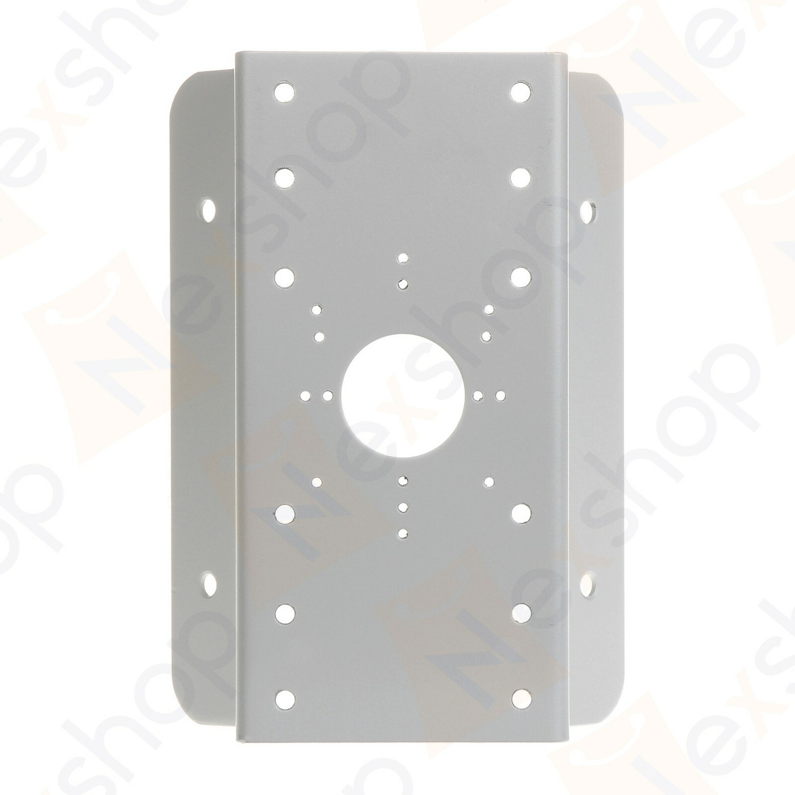 Hikvision DS-1276Z Universal Corner Bracket Adapter for Most CCTV Wall Mounts