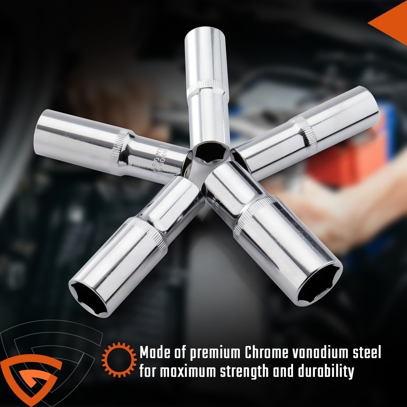 Socket Ratchet Wrench 108Pcs Mechanics Socket Wrench Set Wrench Set Repair