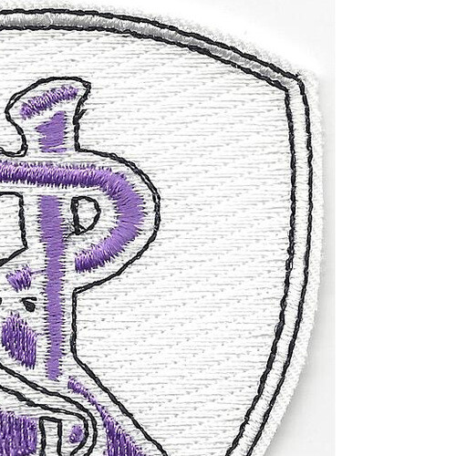 68th Medical Group Patch