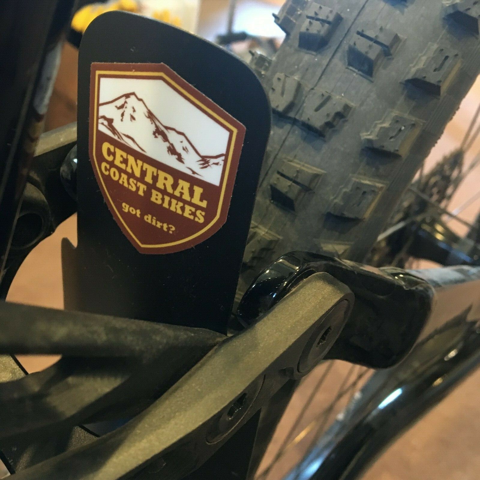Specialized Turbo Levo rear mudguard for 2019/2020/2021 Gen 2 models
