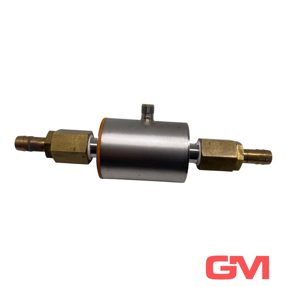 IFM Flow Sensor SM6000 SMR12GGXFRKG/US-100