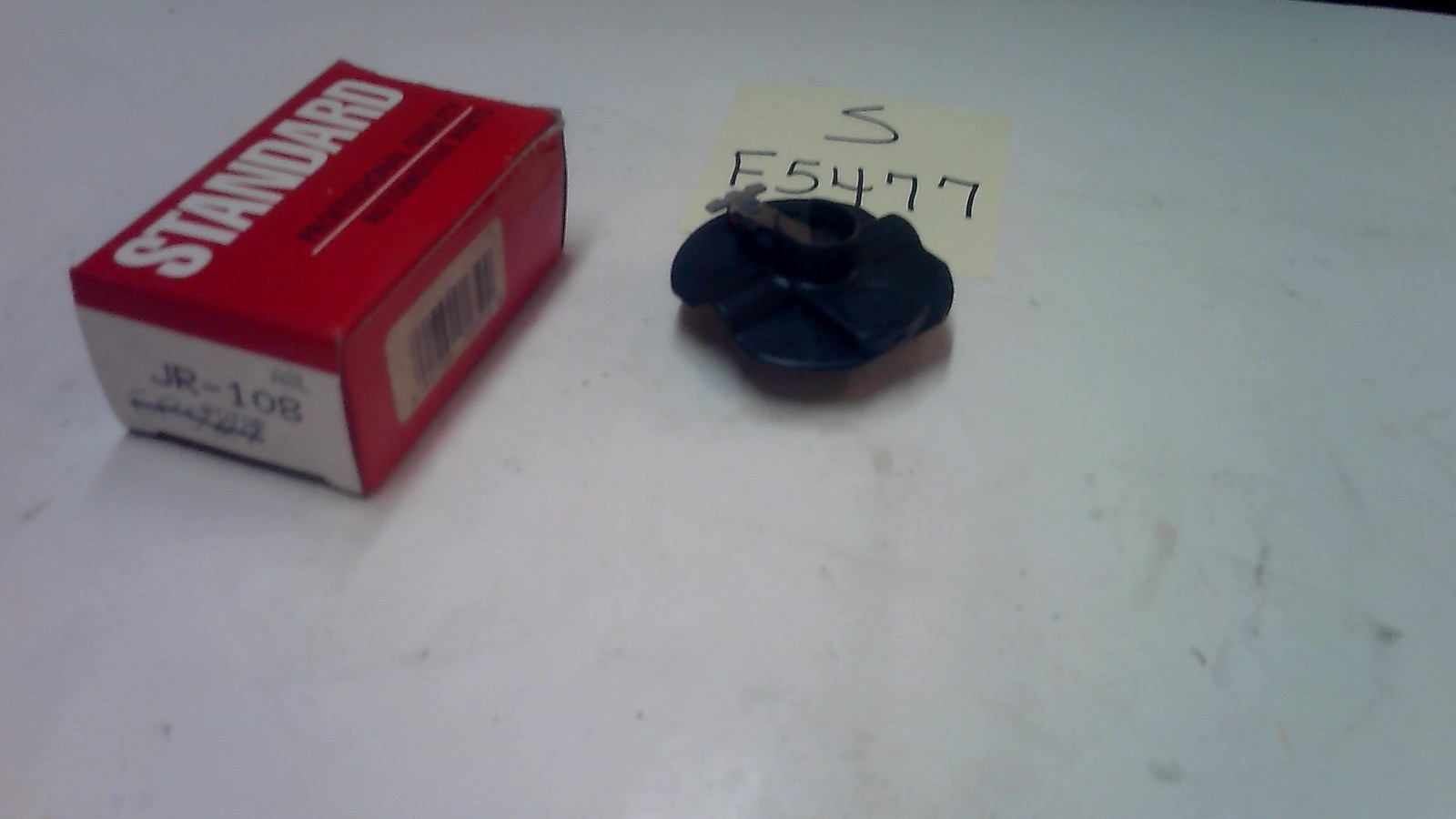 STANDARD JR-108 ROTOR