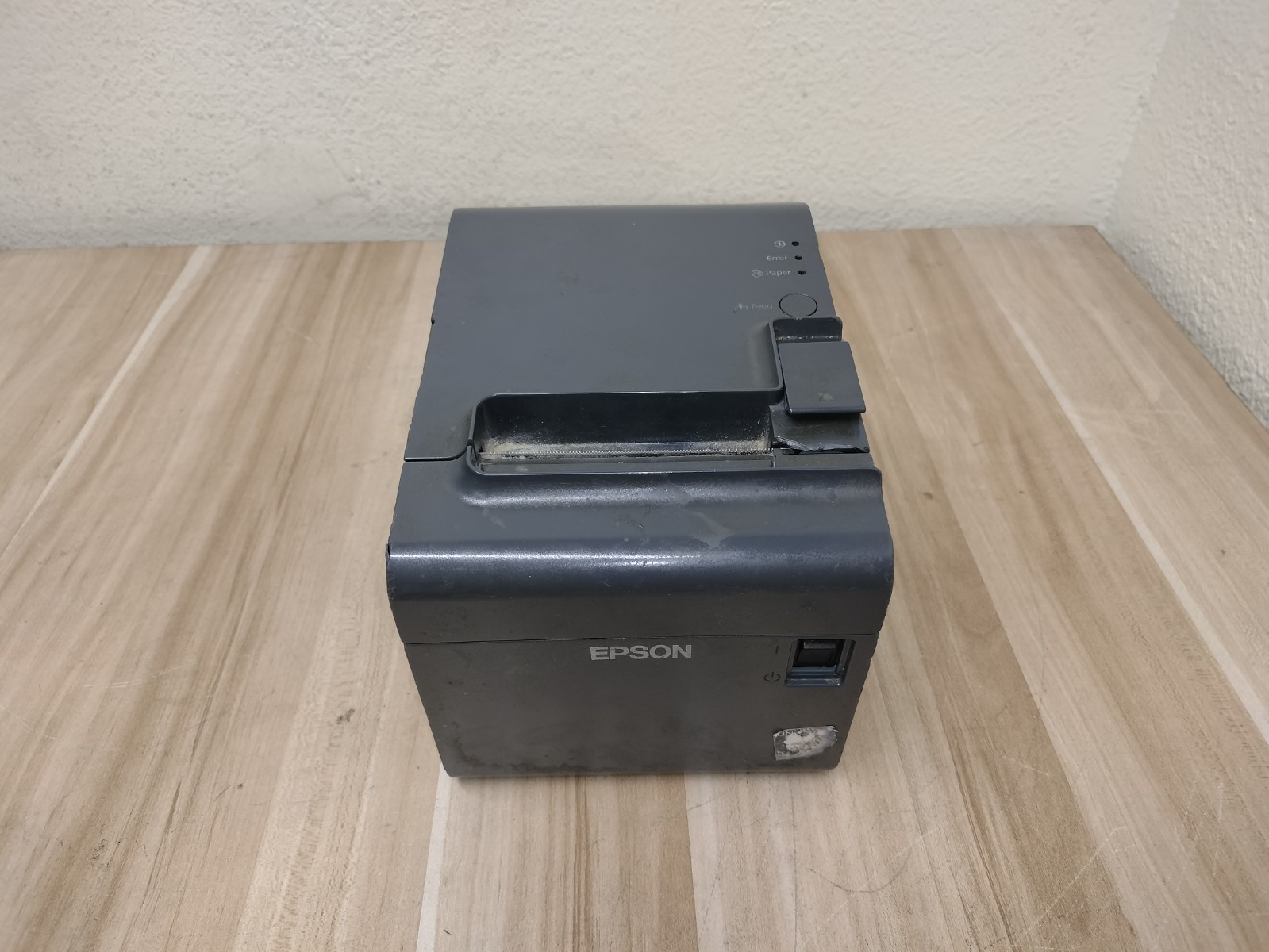 Epson TM-L90 Thermal Receipt Printer M313A POS Retail USB & Ethernet