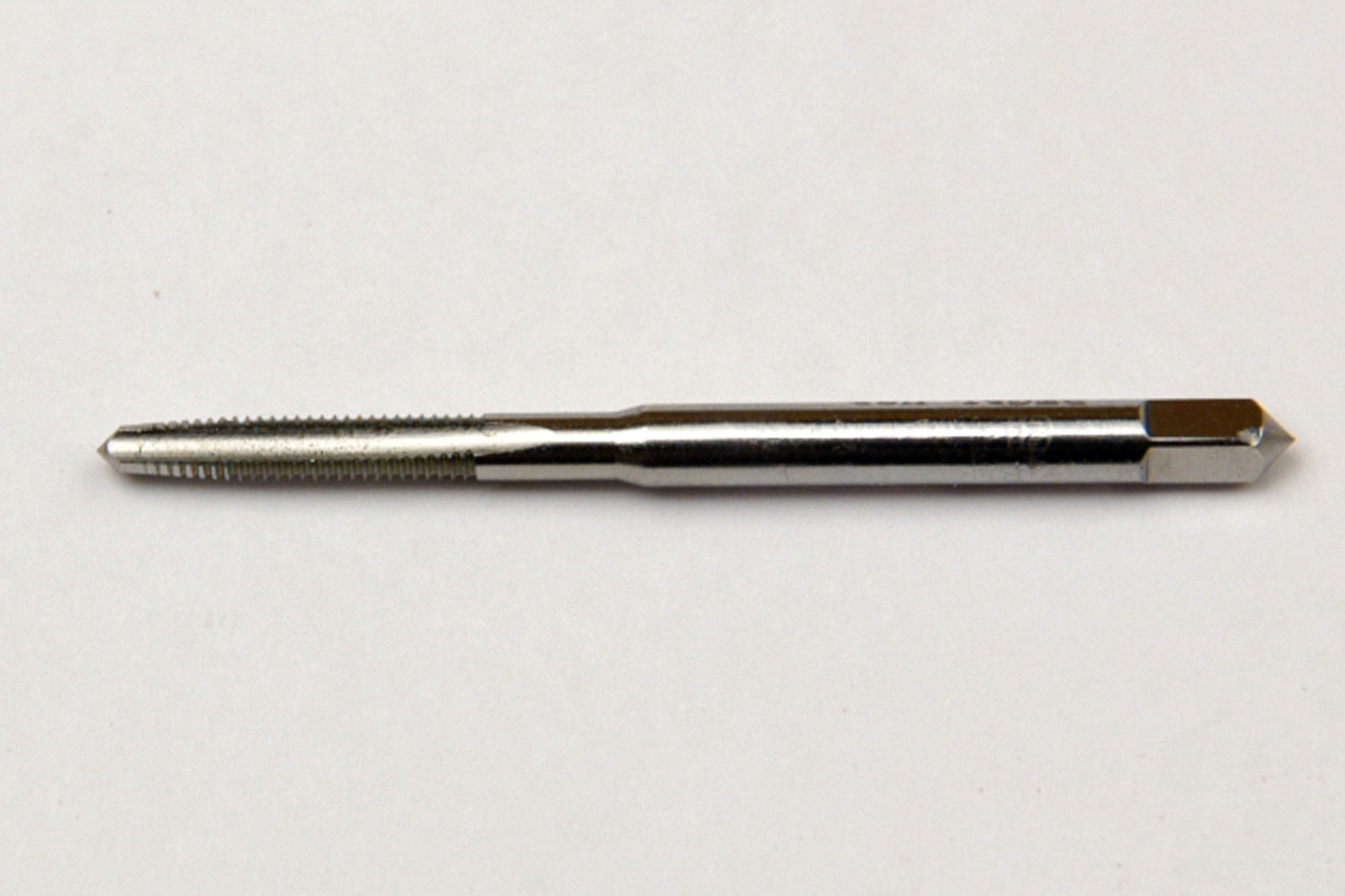 #4 X 48 NF HSG H2 3 FLUTE TAPER TAP-REGAL (B-2-4-7-2)