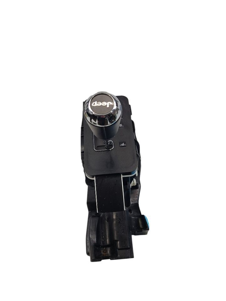 WRANGLER 2014 Transmission Shift 629768