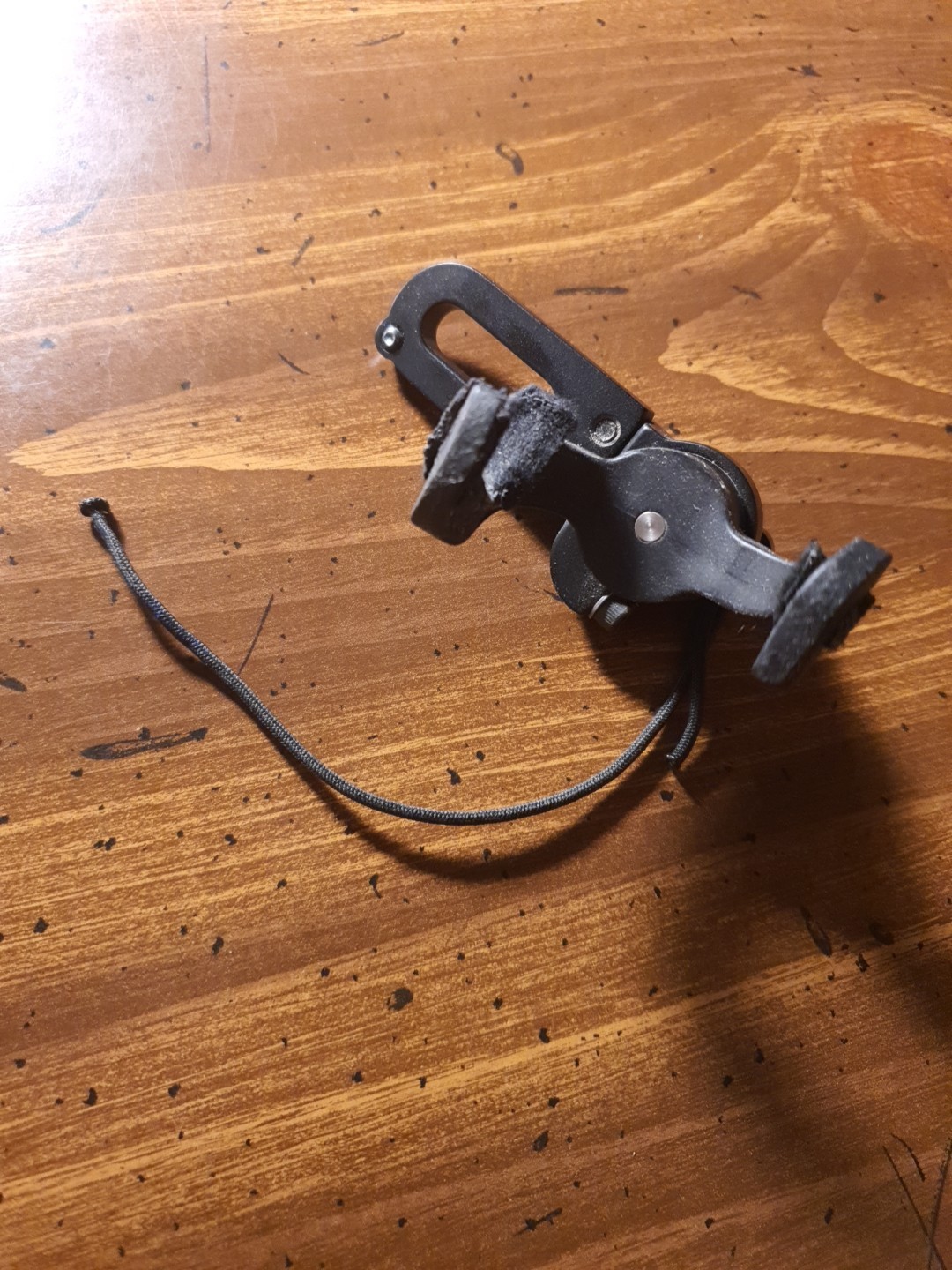 trophy ridge Revolution drop away arrow rest