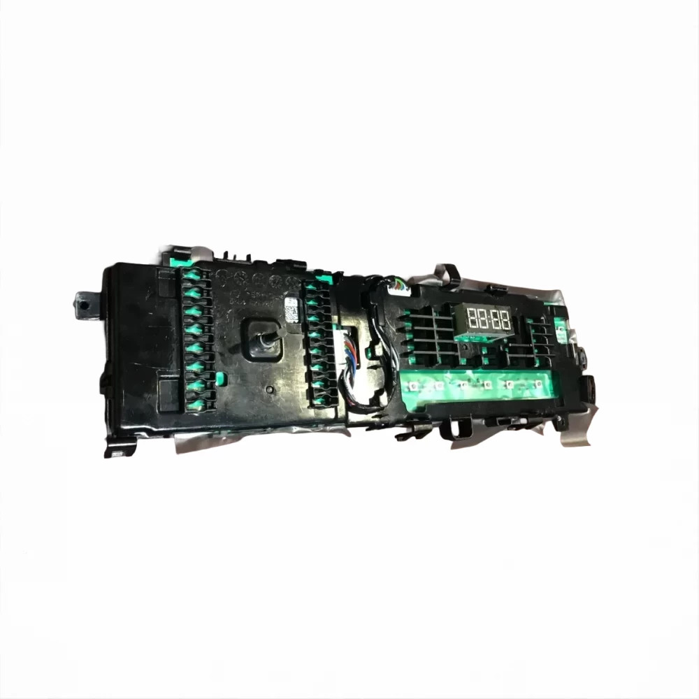 Blomberg 2436301001 7156541300 Washer Control Board