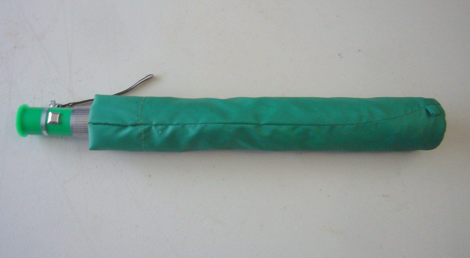 Small 33" di GREEN compact Foldable Automatic BINGO UMBRELLA saint patrick's day