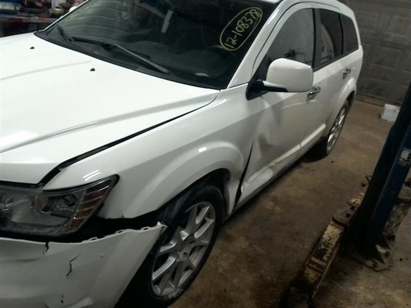 Chassis ECM Driver Park Assist Fits 11-17 JOURNEY 10214016
