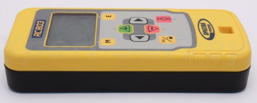 Spectra Trimble DG613 Dial Grade Pipe Laser DG 613