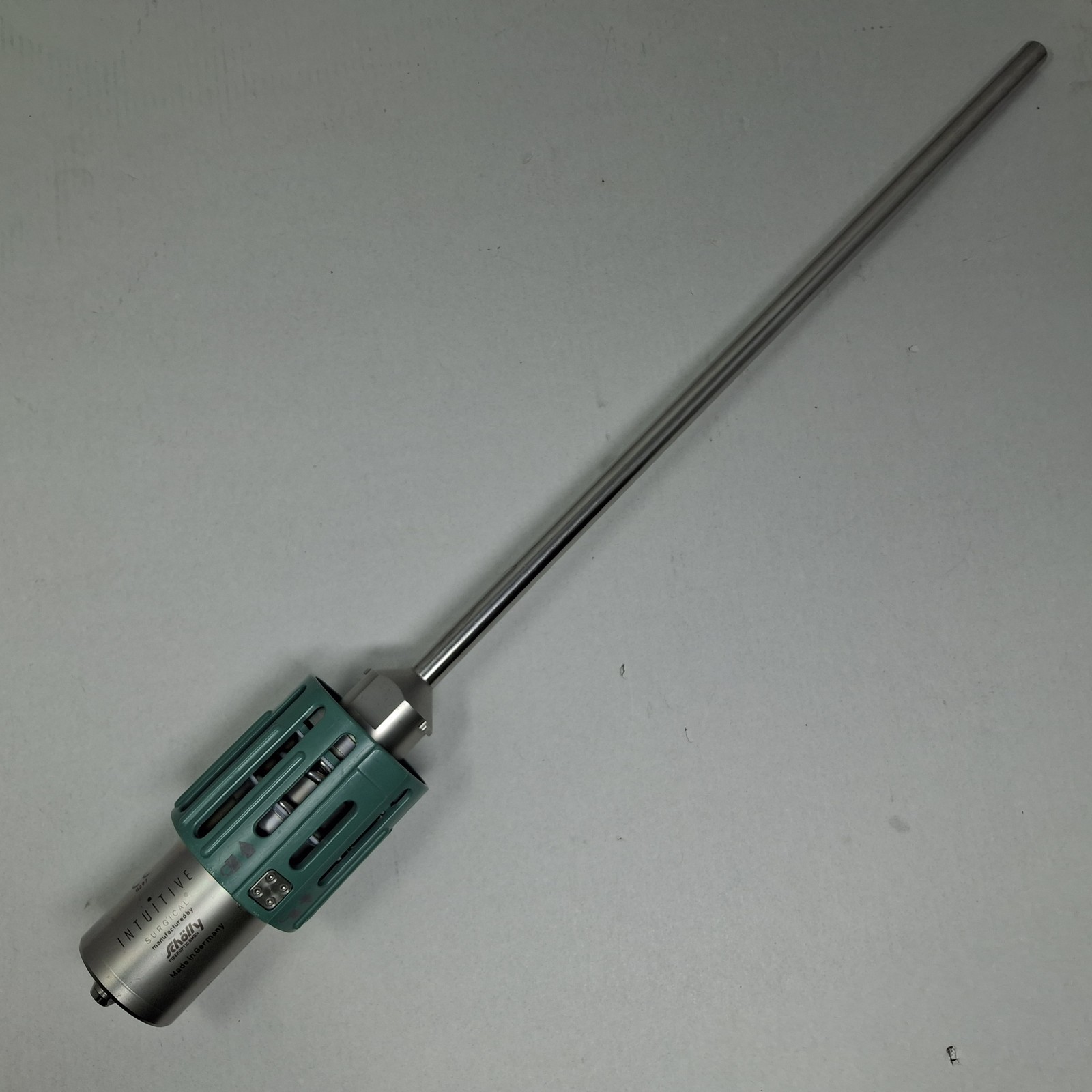 Intuitive Surgical 370892-03 Da Vinci Robot Endoscope 12 mm 0°