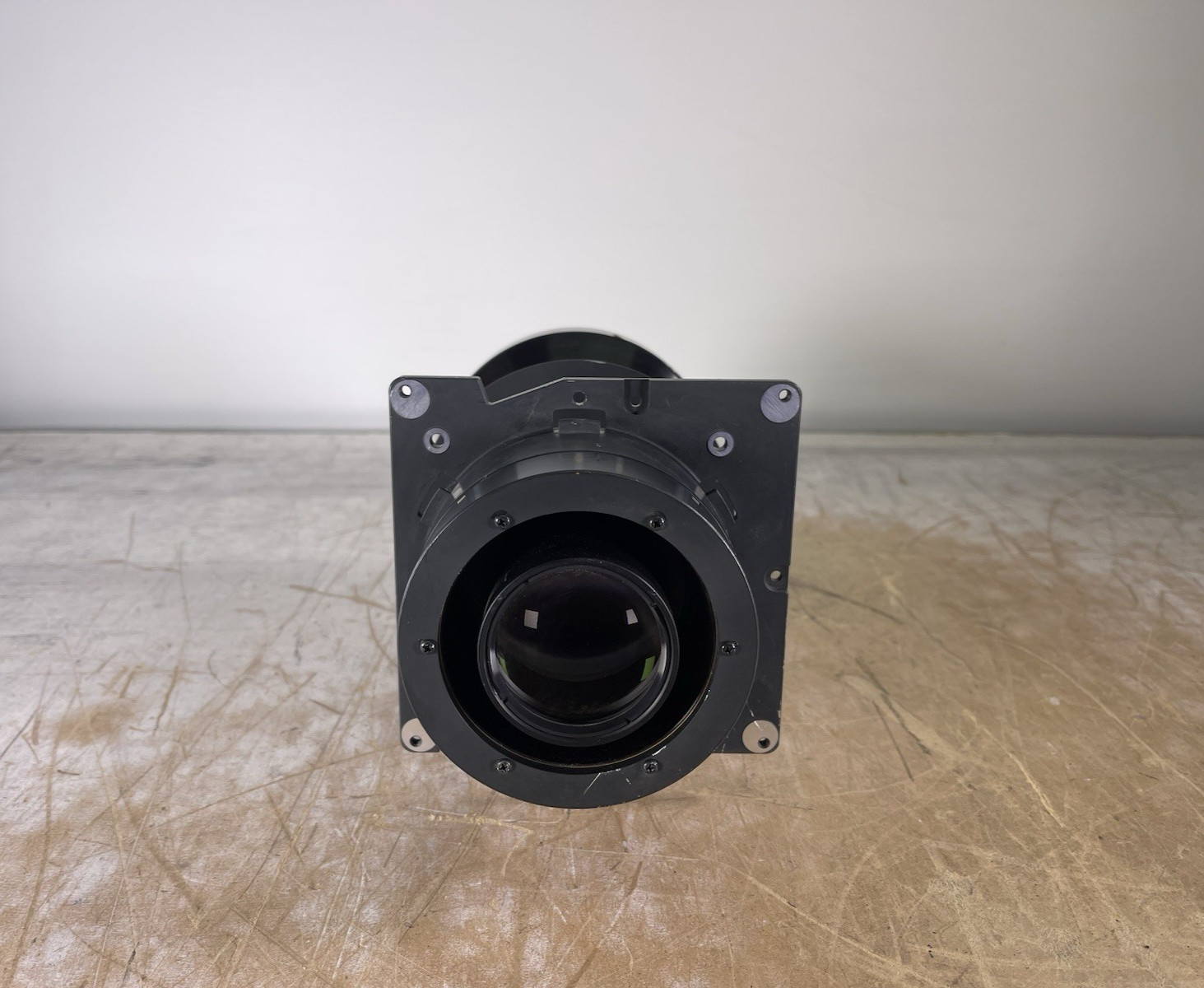 SONY VPLL-4008 SHORT THROW PROJECTION LENS - (UNTESTED)