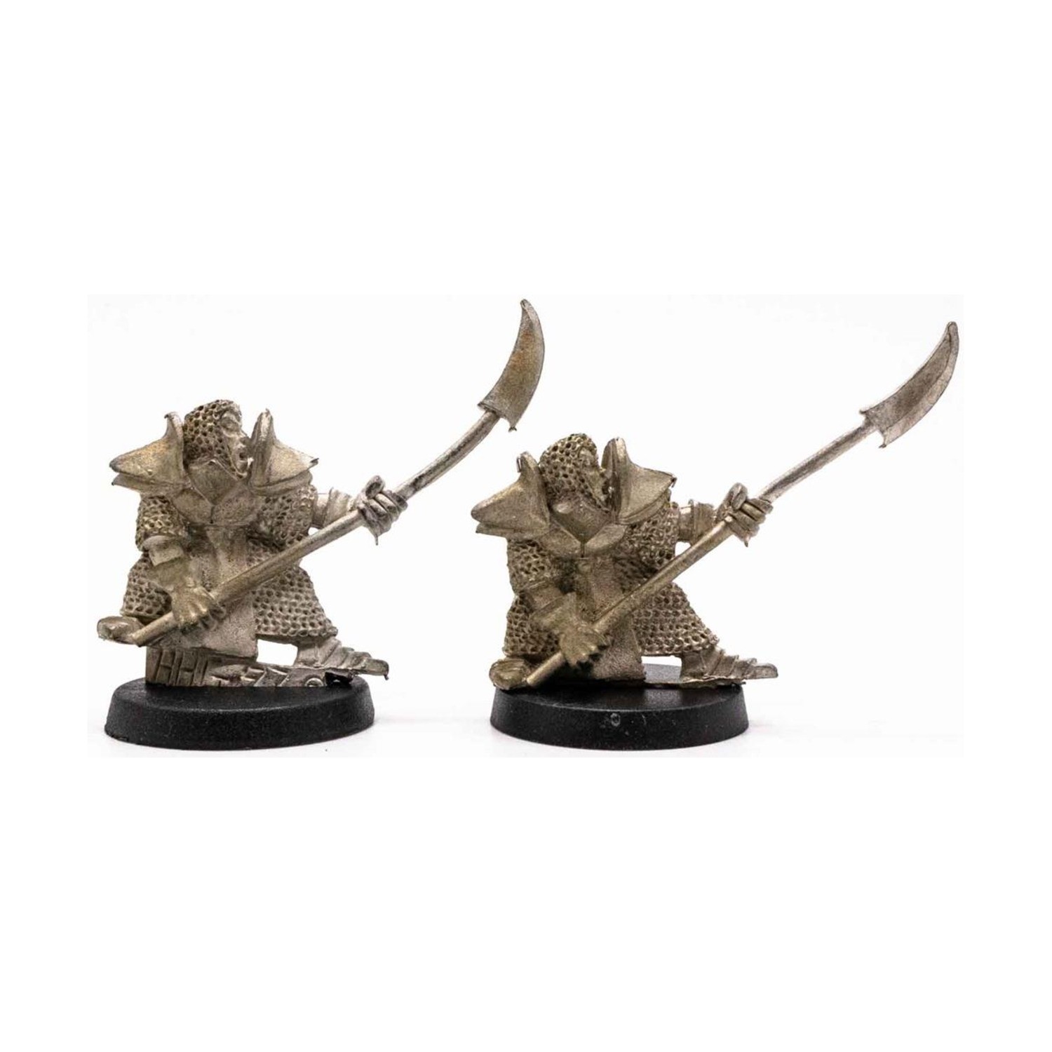 Target Warzone Loose Mini Warzone Collection #15 NM