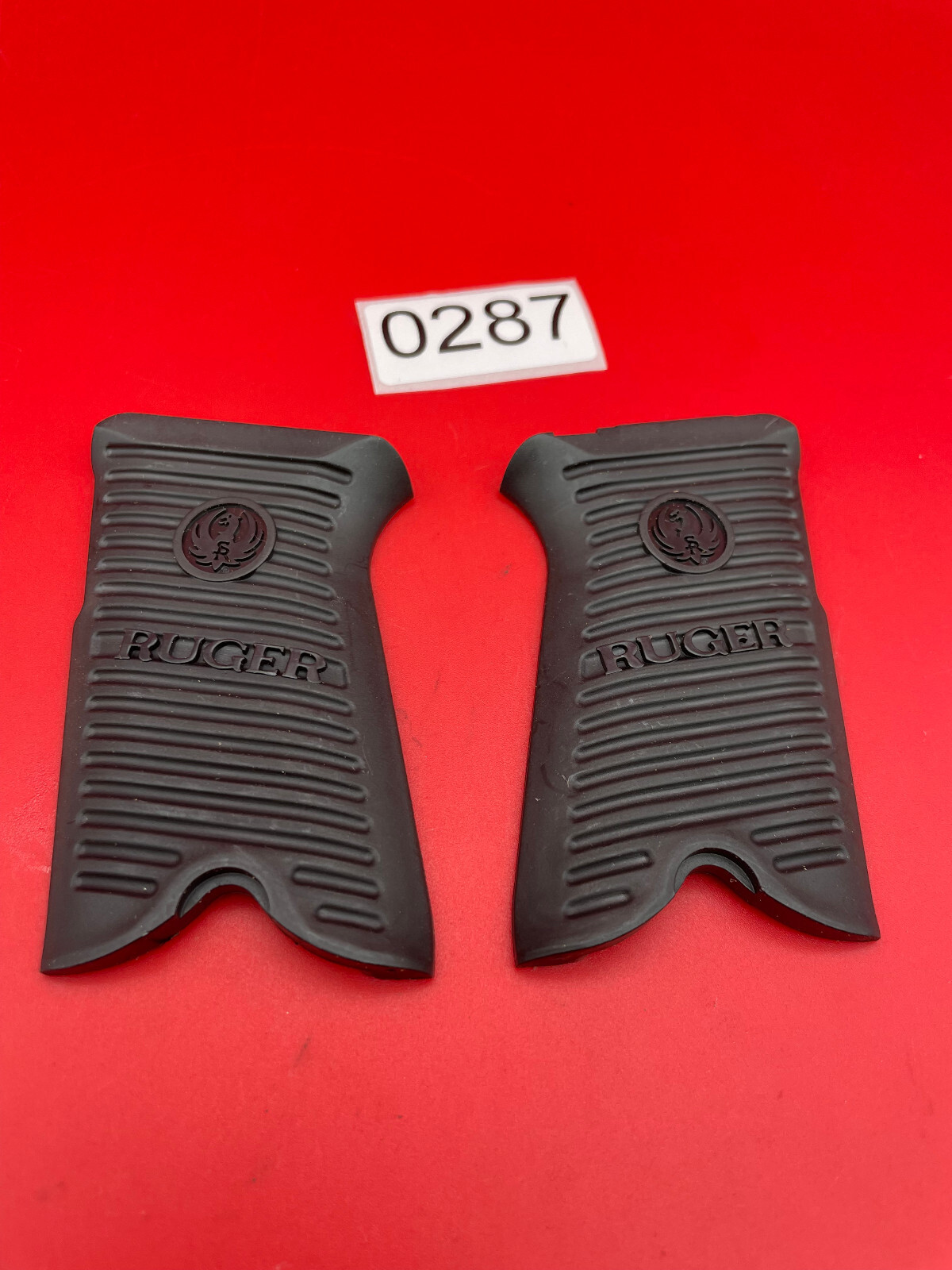 Ruger P89 Factory Grips #0287