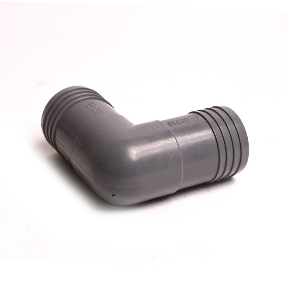 Thrifco 6521049 1-1/2 Inch Insert Elbow