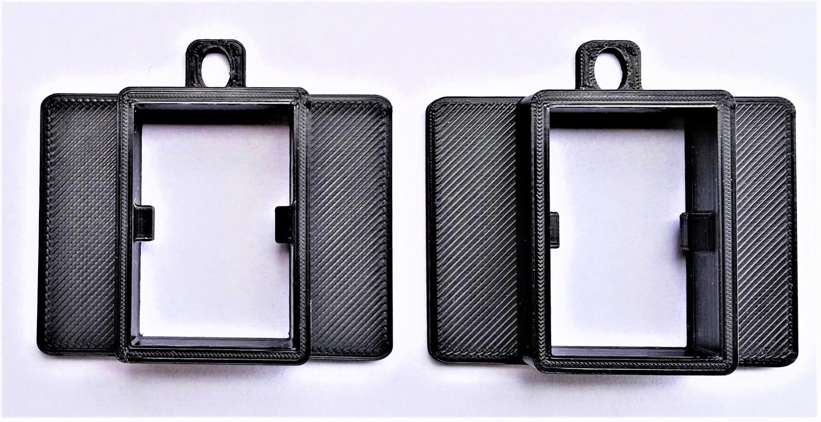 Glock 44 Factory Magazine Speed Loader Lot of Two (2) Black Made in U.S.A.