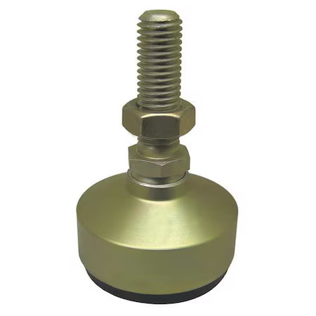 S & W Manufacturing Bsw-2M Level Mount, Anti-Vibe, 1/2-13, 1-7/8 In.