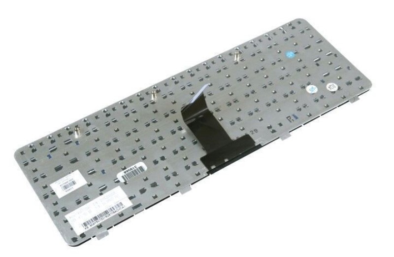 417068-001 - Pavilion/ Keyboard Assembly (United States)
