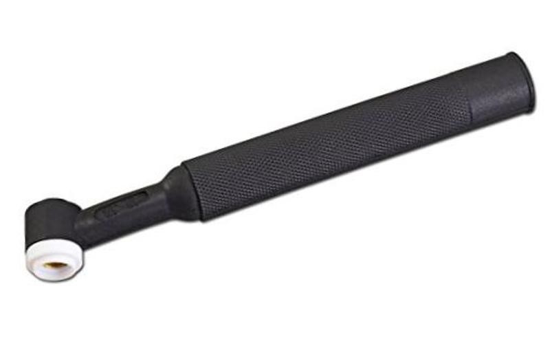 WP-9F SR-9F TIG Welding Torch Head Body Flexible Head | 125A WP-9F Qualitied