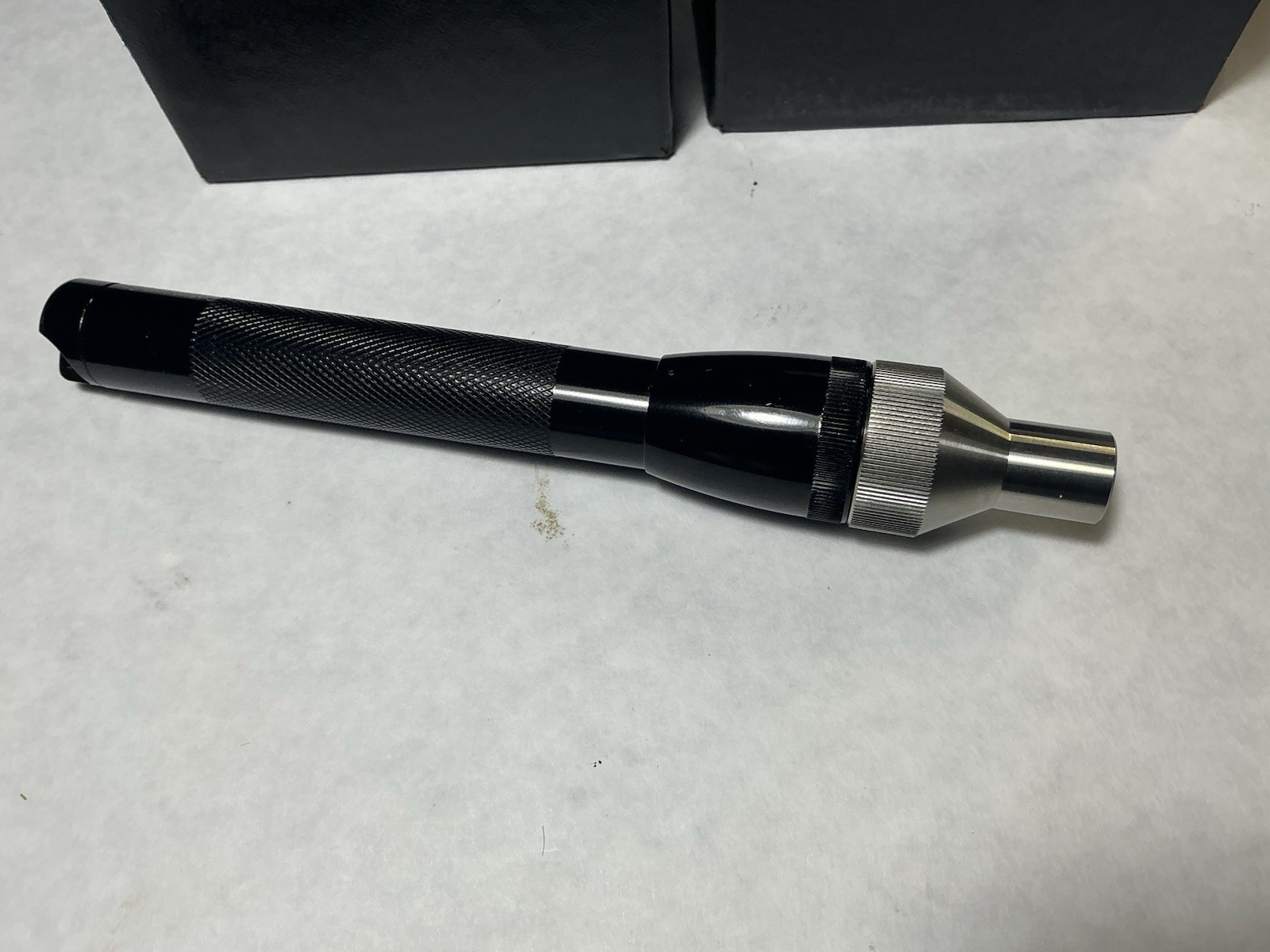 Gradient Lens - Hawkeye Borescope