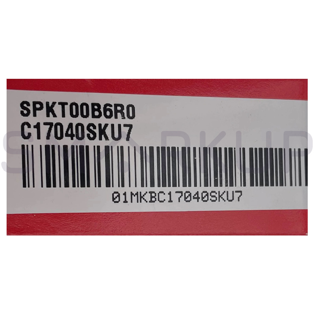 New In Box CAREL SPKT00B6R0 Pressure Sensor