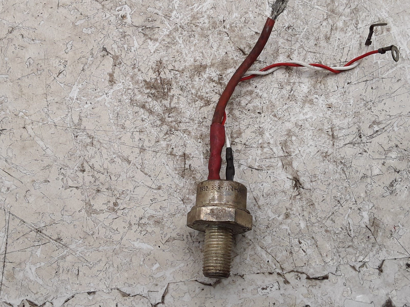 IoR Diode 339-011-0001