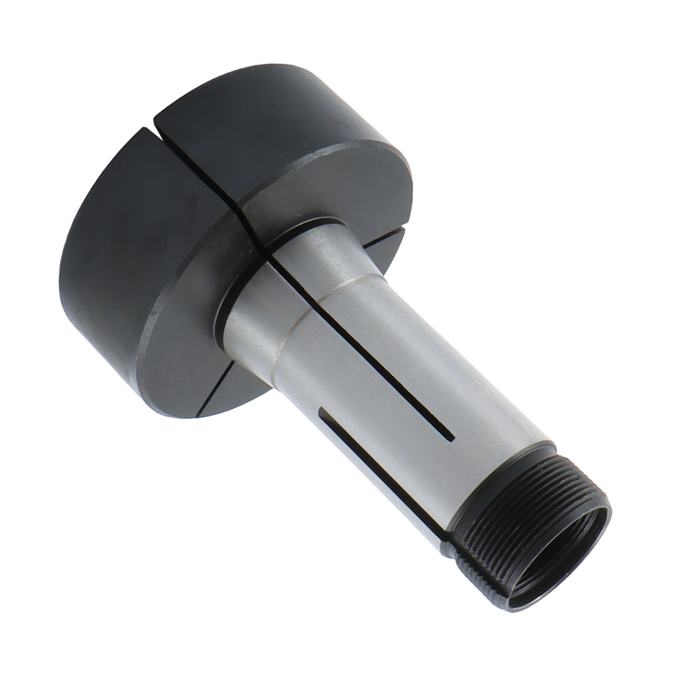 LABLT Precision 3" 5C Step Collet Lathe Fixture Machinist Tool 1/2-20 UNC Thread