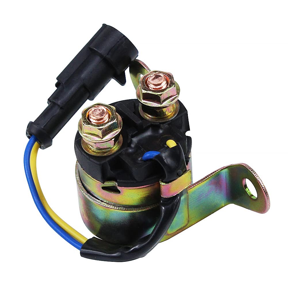Starter Solenoid Relay Compatible with Polaris Ranger 400 500 570 700 800...