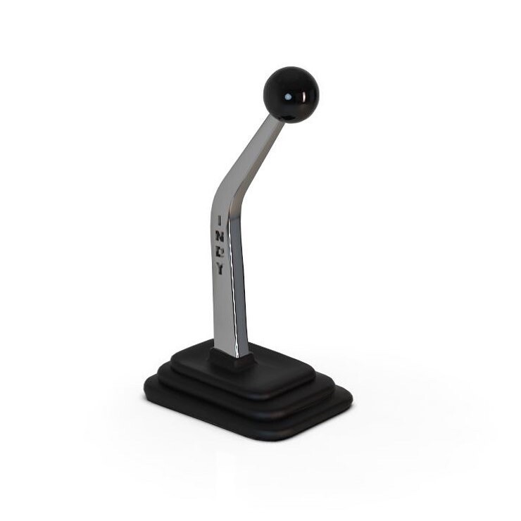 1:12 Hurst Style Shifter