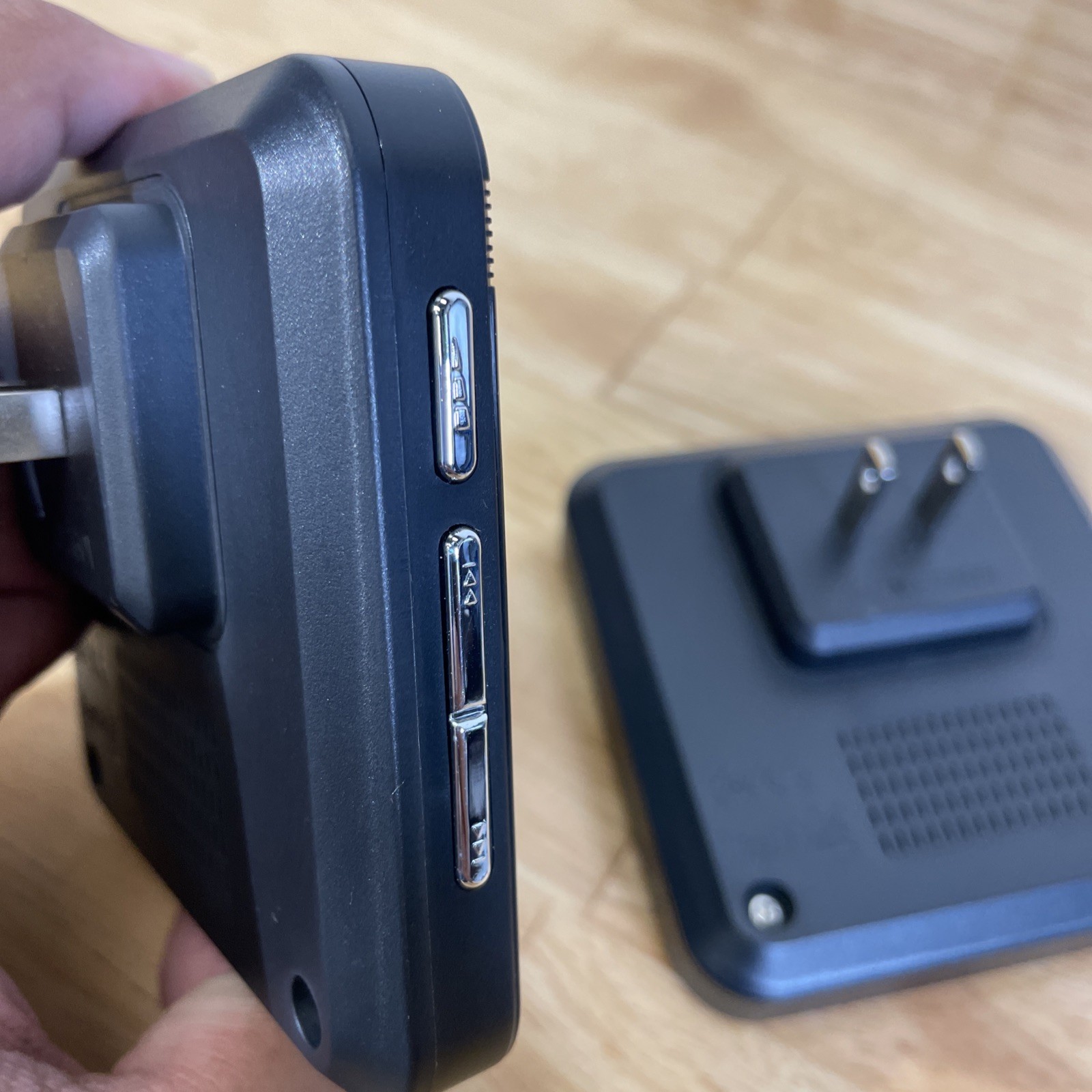 Avantek Wireless Doorbell Kit - Model D-3B