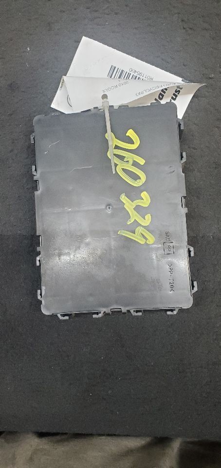 Chassis ECM Body Control BCM VIN J 1st Digit Thru 11/13 Fits 10-14 ROGUE 1195400