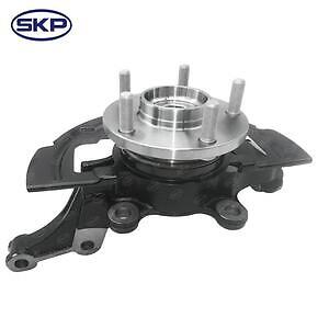 Spindle Knuckle  Skyward Automotive  SK698379