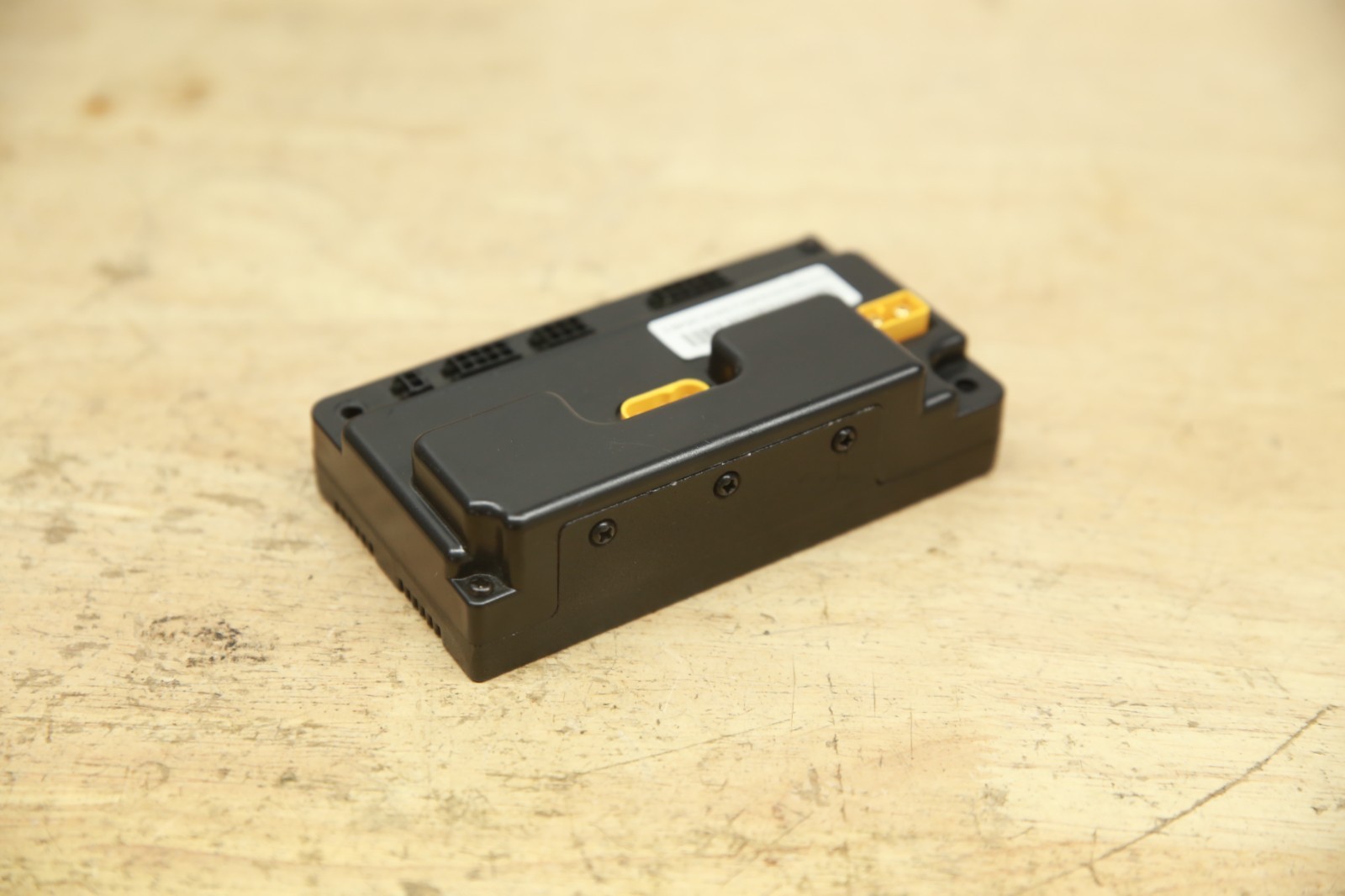 TESTED Controller Module for Glashow S3 Mobility Scooters -- Li-Ion 37V