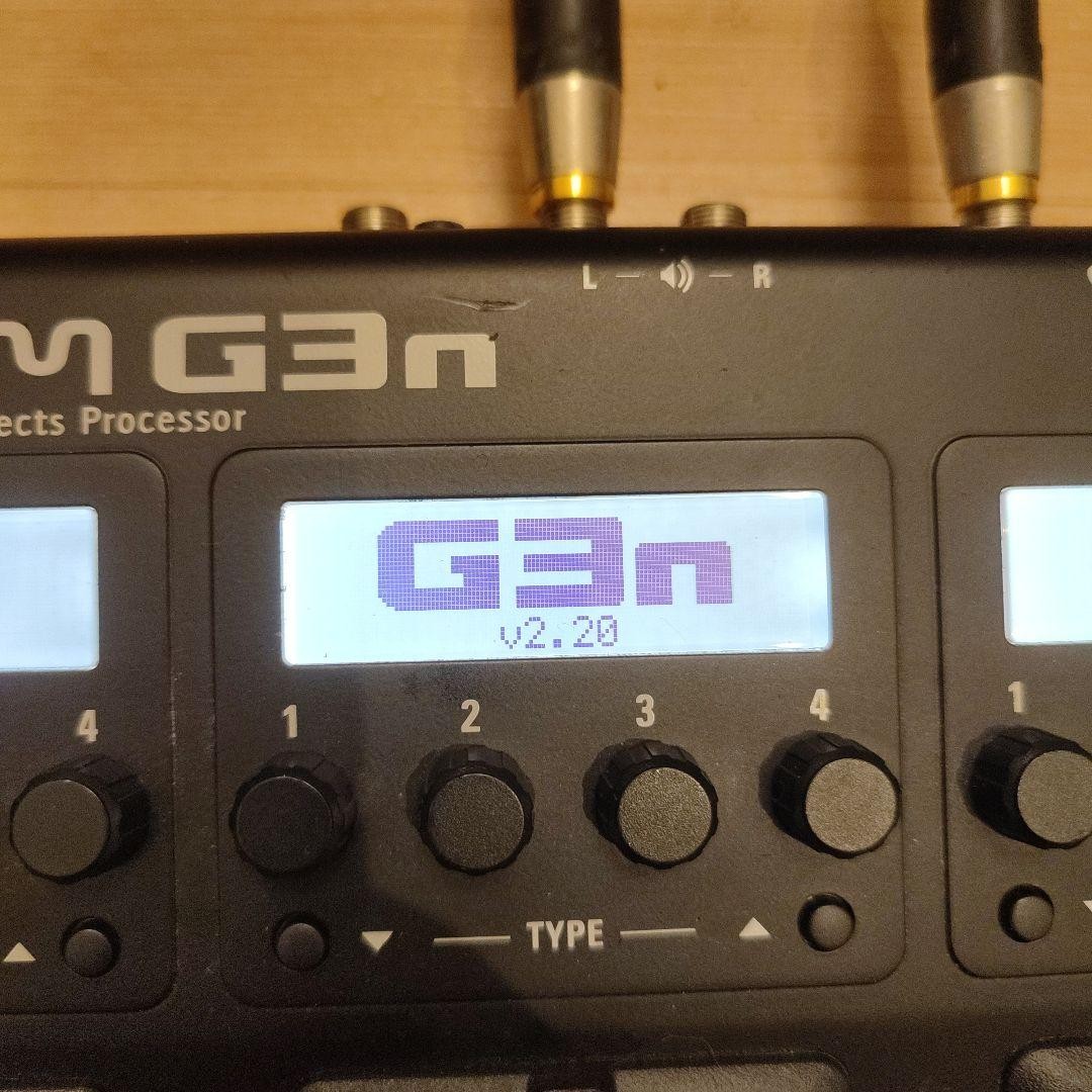 Zoom G3N 944752