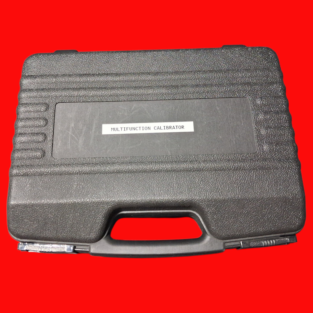 Omega Handheld Multifunction Calibrator CL123