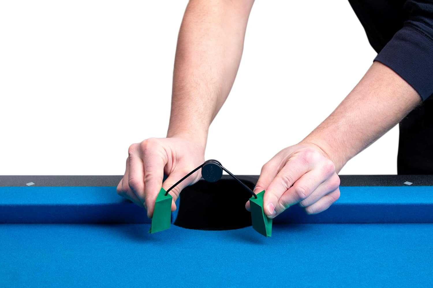 Pocket Reducers