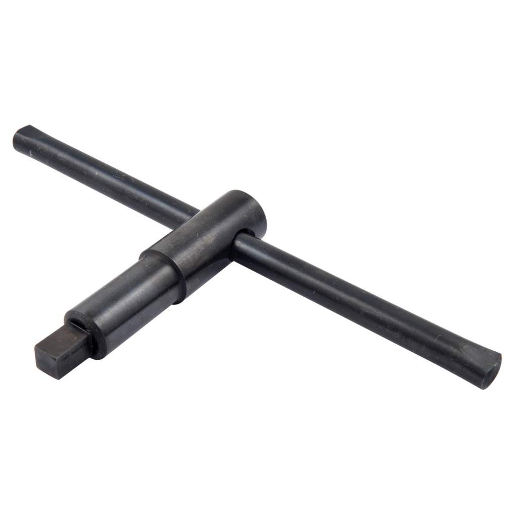 3900-4866 5/16" Square Head Standard Lathe Chuck Wrench