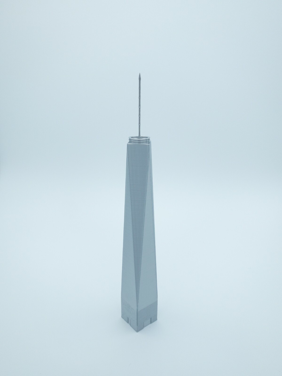 One World Trade Center Model- 3D Printed