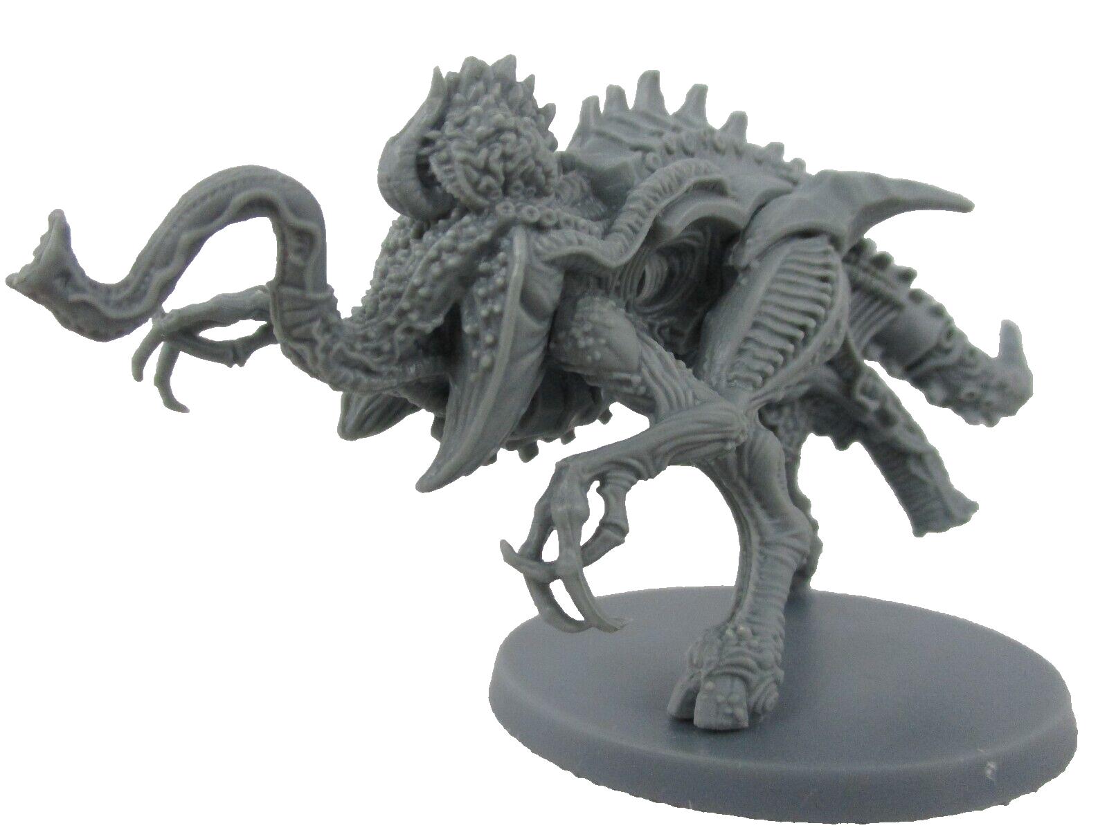 CTHULHU Death May Die: Season 2 - HOUND OF TINDALOS Mini NEW!!