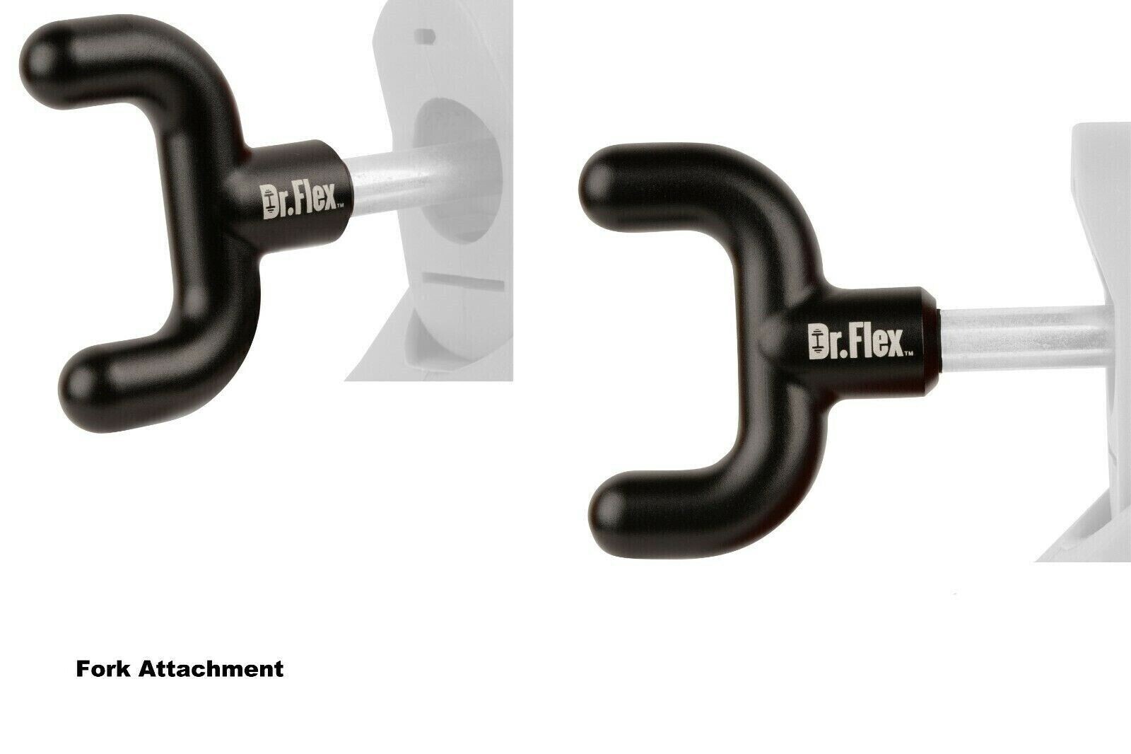 Professional Tip Attachment Head for Percussion Massage Gun or Jigsaw Adapter...