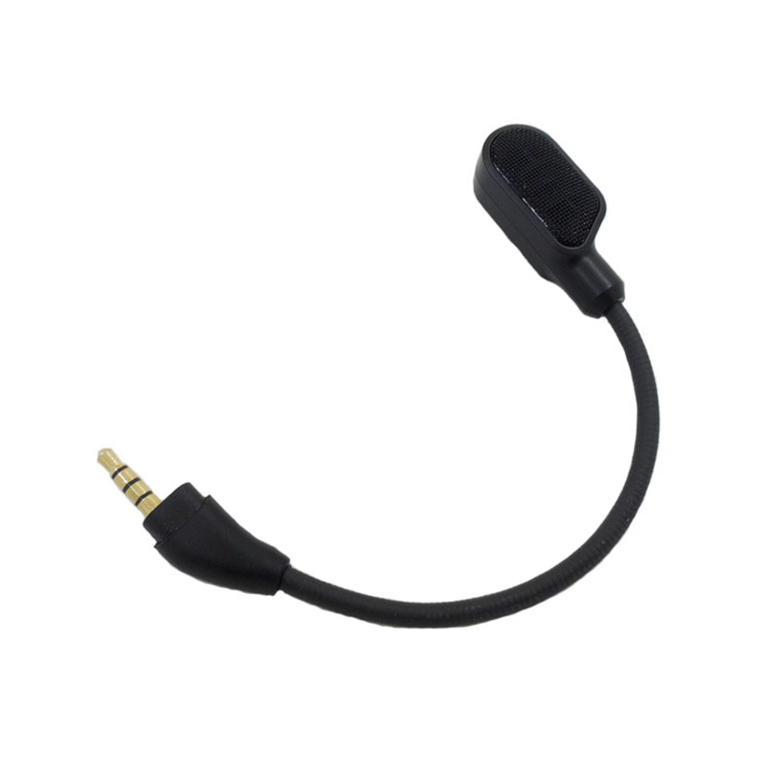 1*Headset Microphone For Kingston HyperX Cloud III 3 Replacement Mic Part