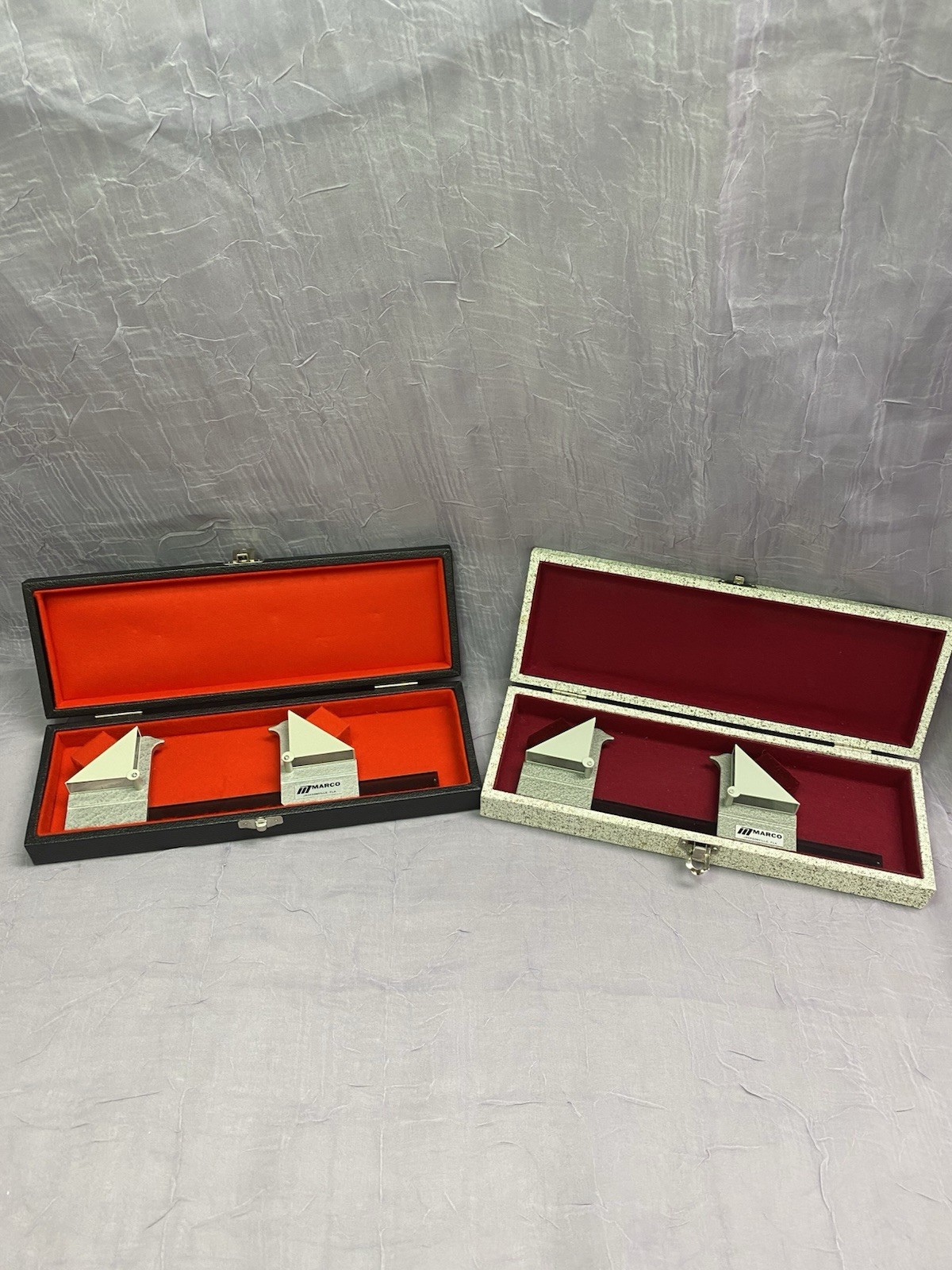 Marco Exophthalmometer- Two Available- Made In Japan