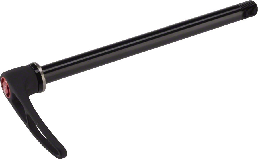 DT Swiss RWS MTB Rear Thru Axle - 12 x 142mm, Overall Length 167.7mm, M12 x 1.0m