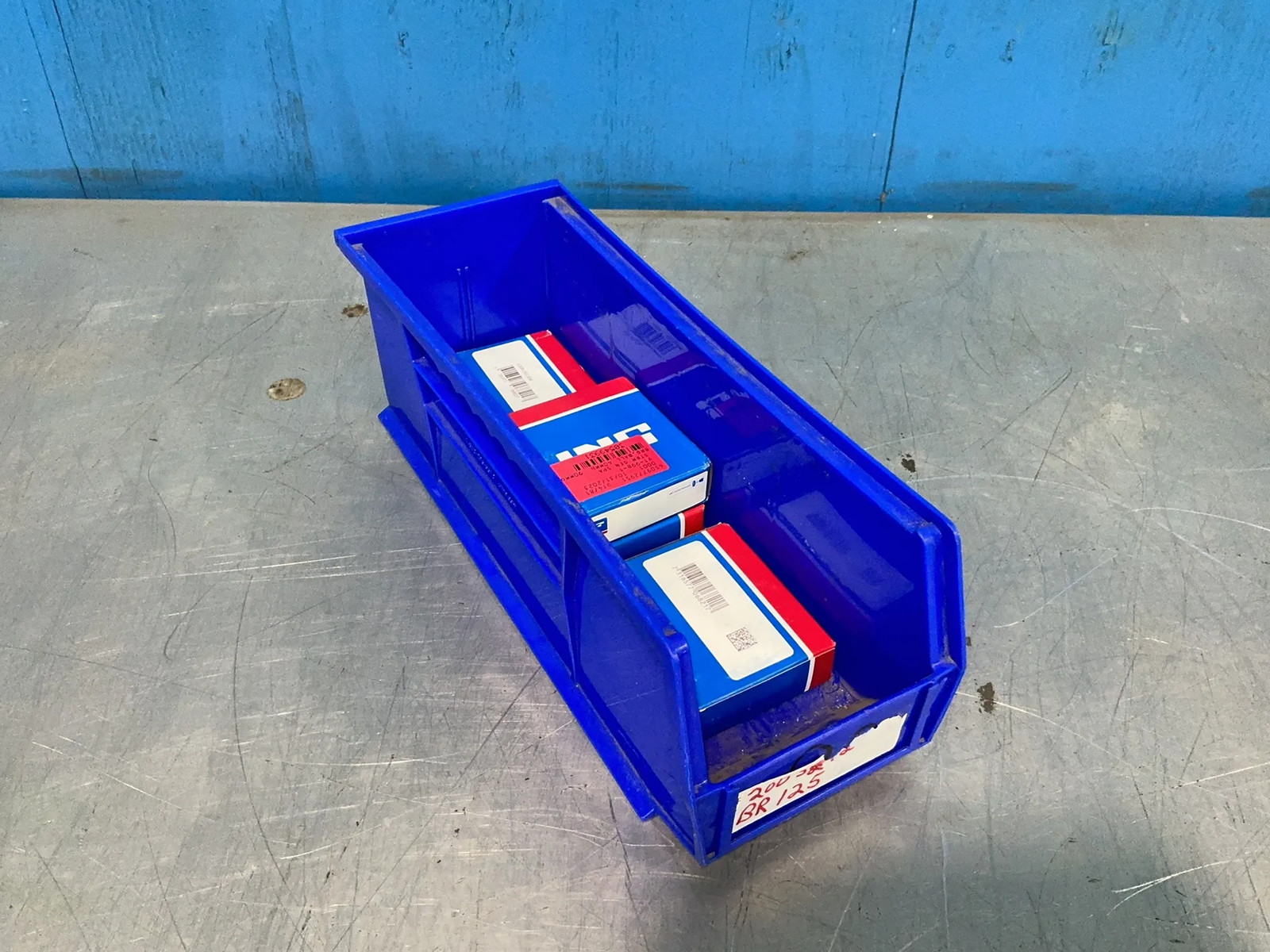 SKF EXPLORER BEARINGS 6308 2RSJEM
